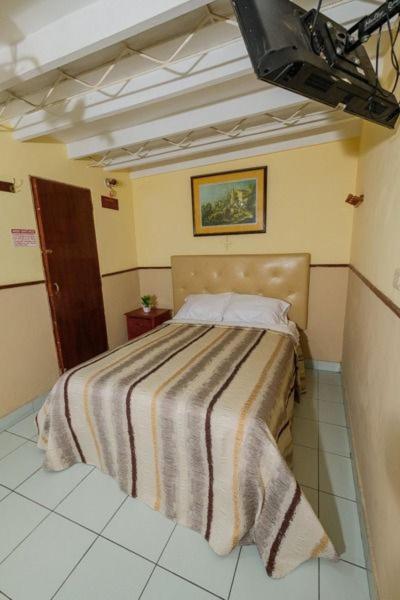 מלון לימה Residencial San Felipe מראה חיצוני תמונה