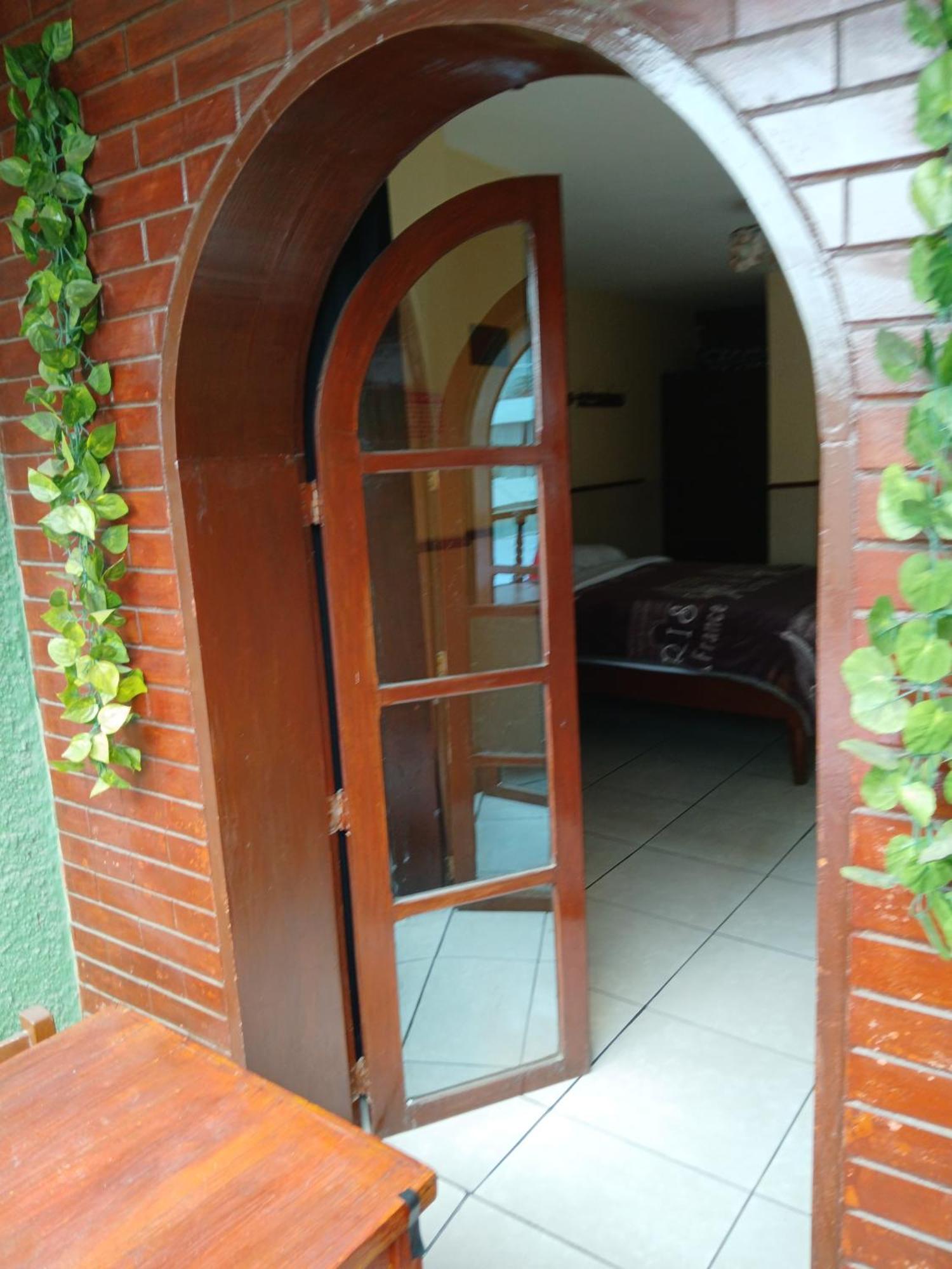 מלון לימה Residencial San Felipe מראה חיצוני תמונה